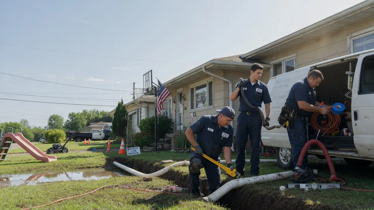 Toilet Installation in Forsyth, IL near me
